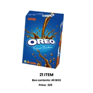 21 item fireworks gift box Sivakasi