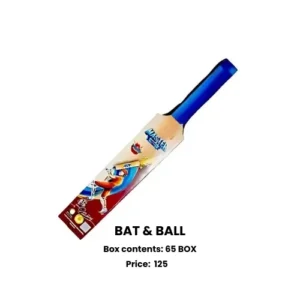 Bat and Ball fireworks Sivakasi