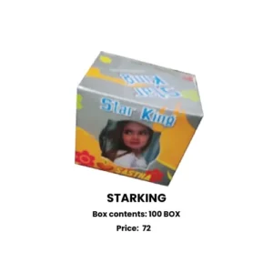 Starking fireworks Sivakasi